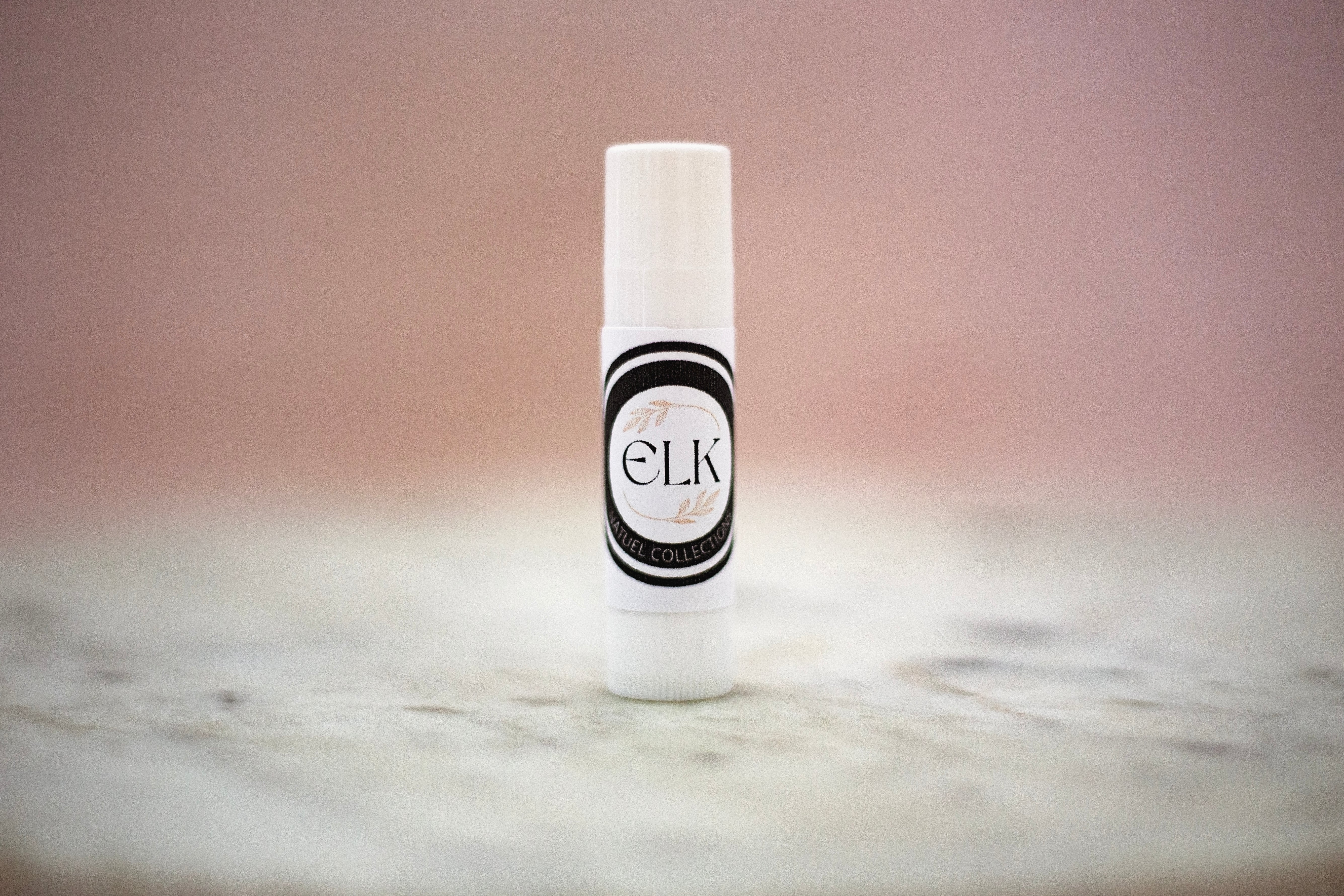 Lip balm