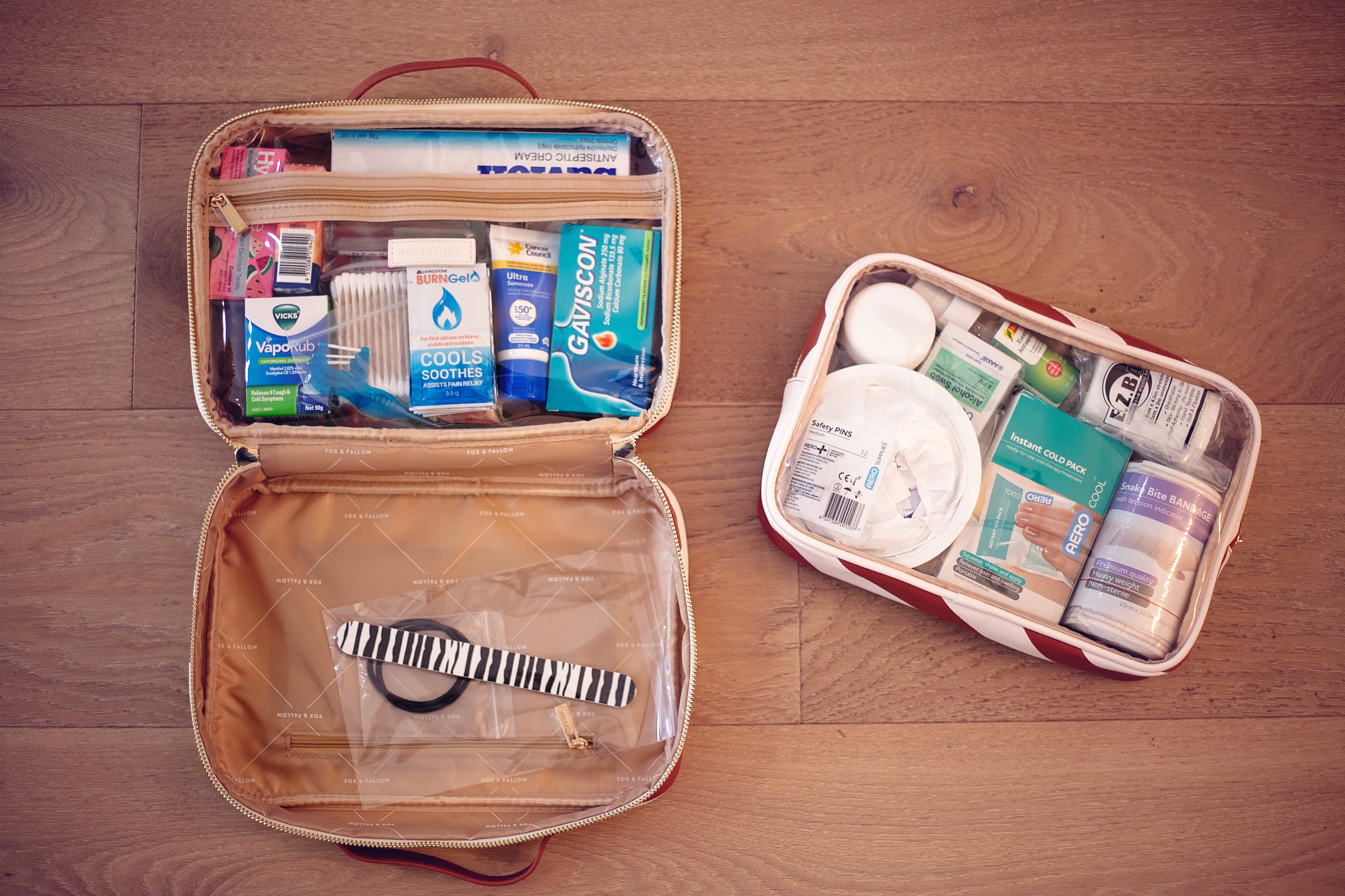 The Everyday Essentials Kit