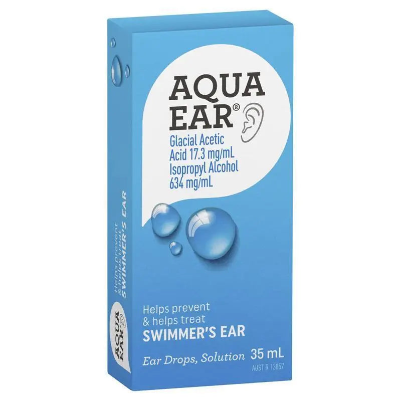 Aqua ear 35ml