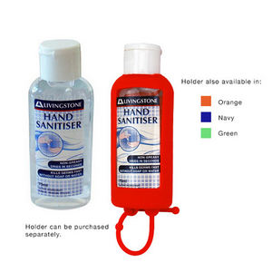 Hand Sanitiser 70ml