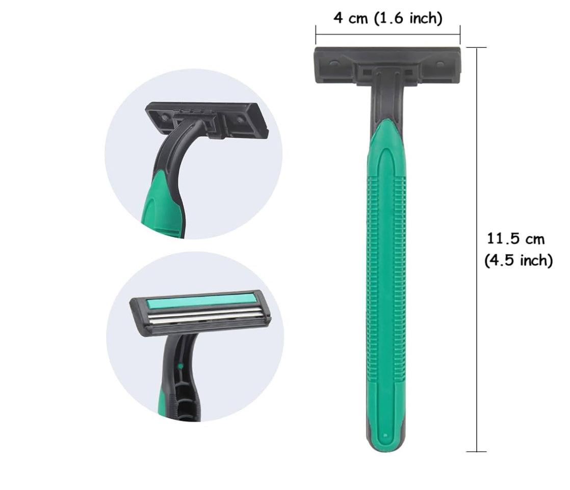 Disposable Razor