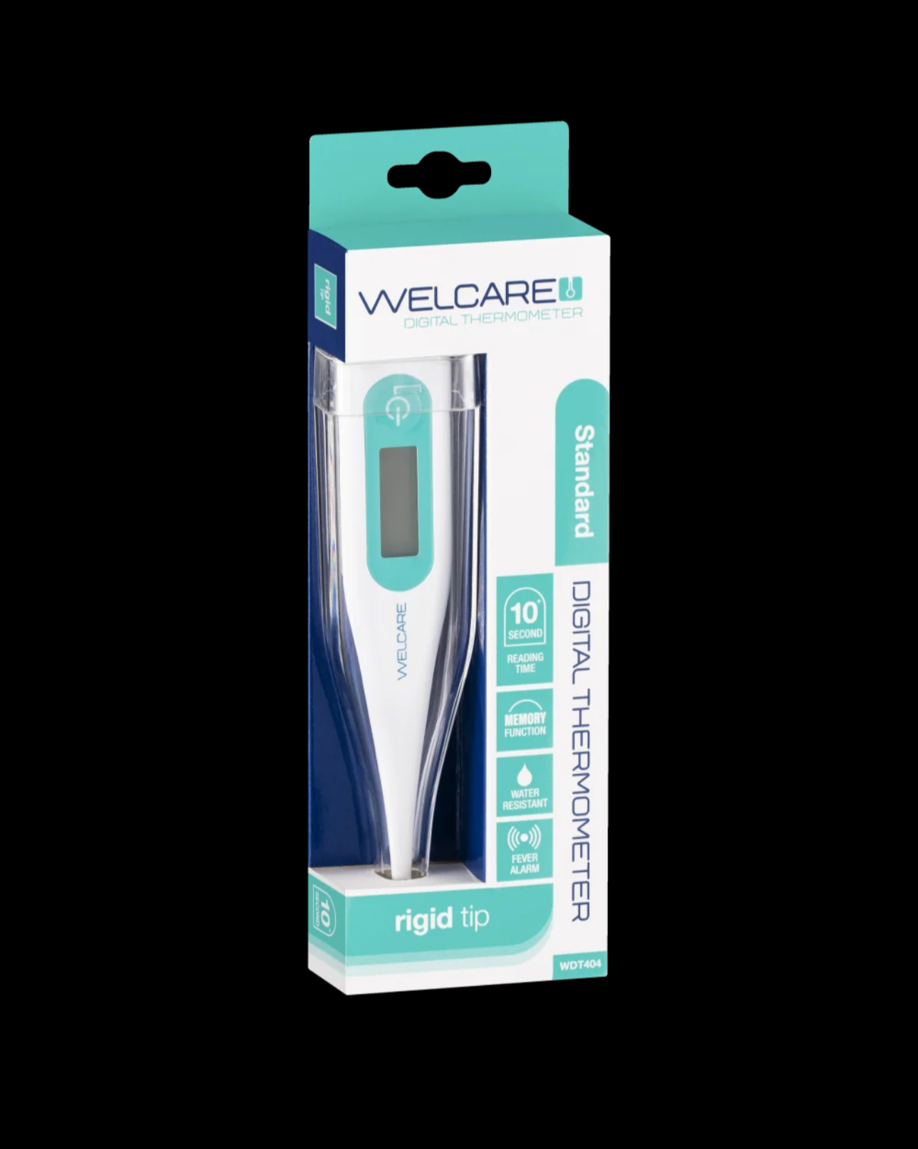 Welcare Digital Thermometer