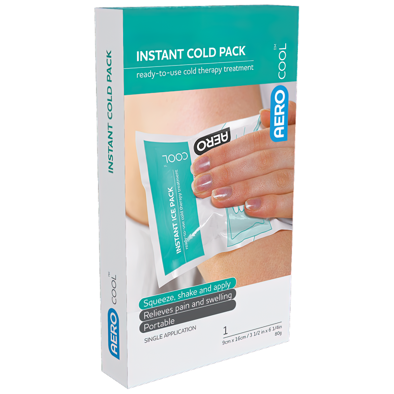 Cold Pack