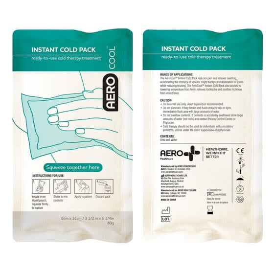 Cold Pack