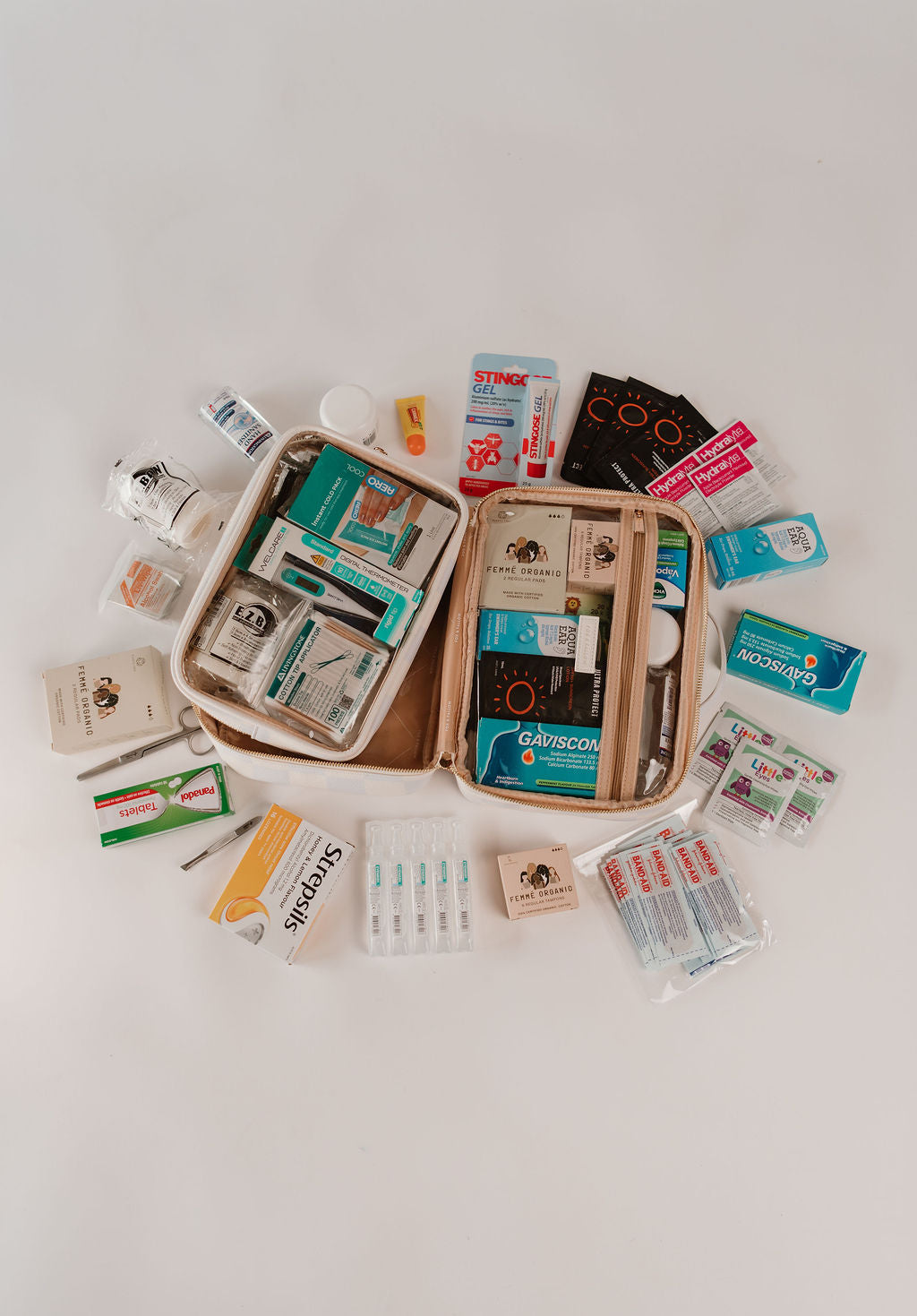 The Everyday Essentials Kit