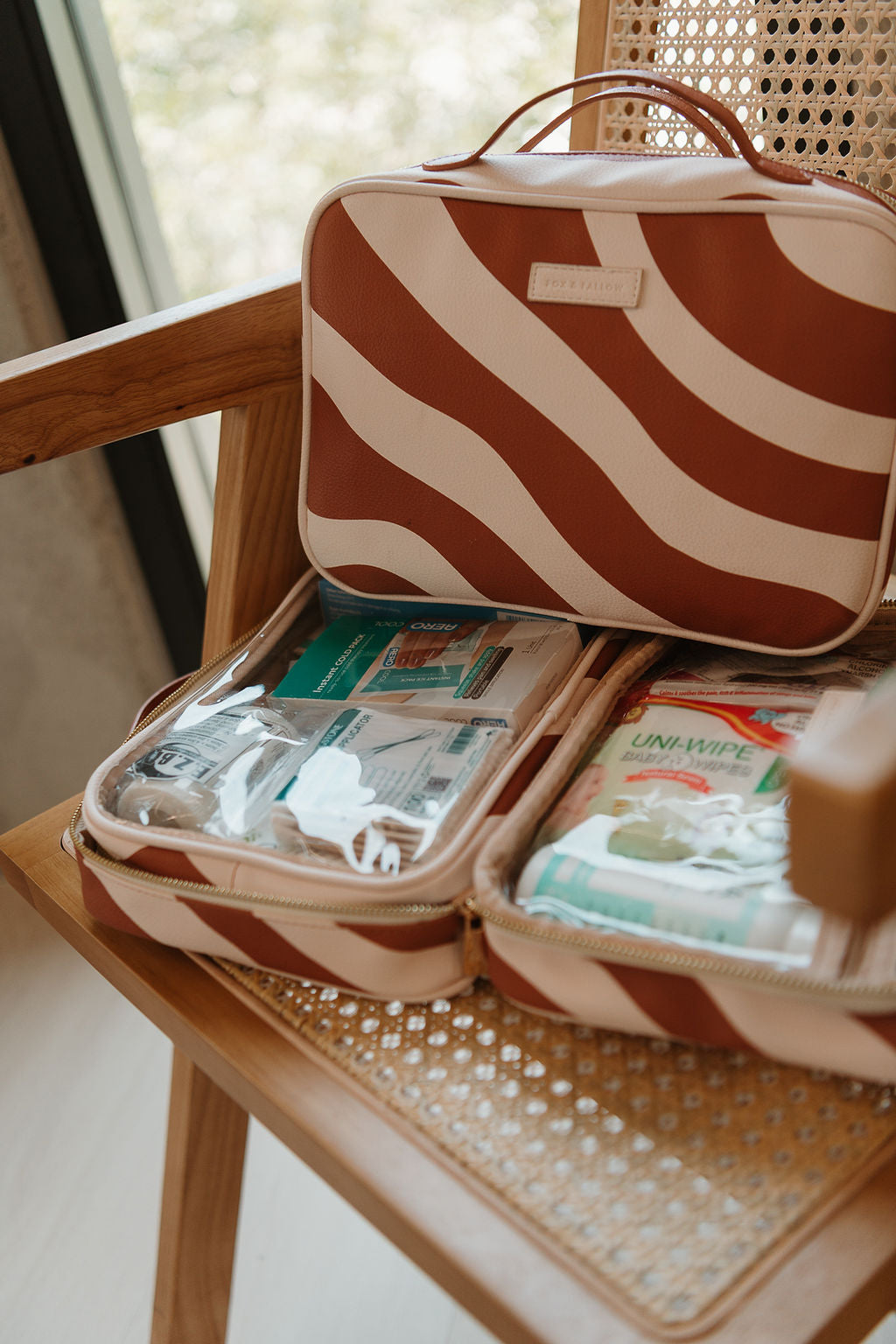 The Everyday Essentials Kit