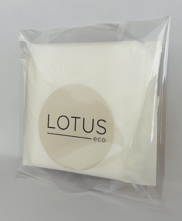 Lotus-eco Sanitary Pad