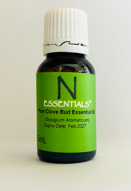 Clove Bud Oil 15ml