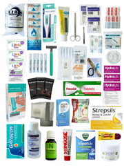 Essentials Kit Refill