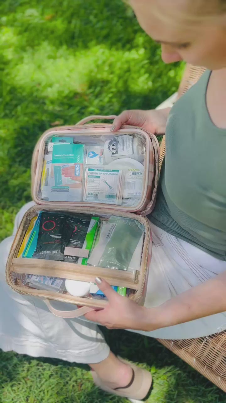 Load video: The Everyday Essentials Kit